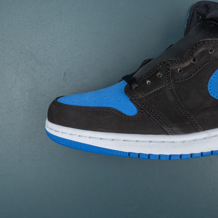 1s Retro High OG Royal Reimagined