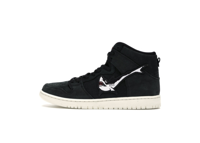 Dunk Sb High Oski Shark