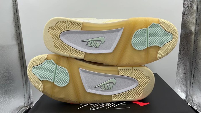 【OG Batch】OW™ x 4's “sail 3M