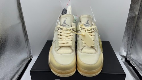 【OG Batch】OW™ x 4's “sail 3M