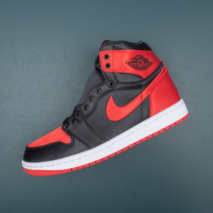 1's High “Satin Bred”