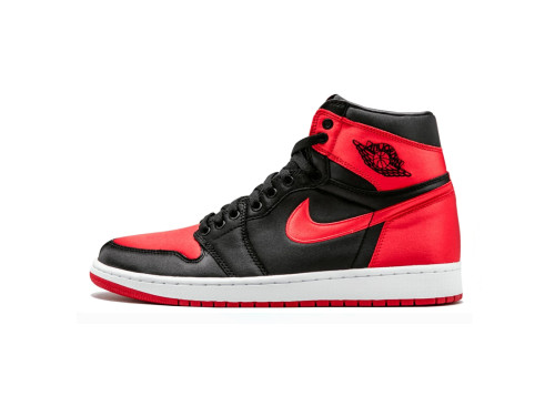 1's High “Satin Bred”