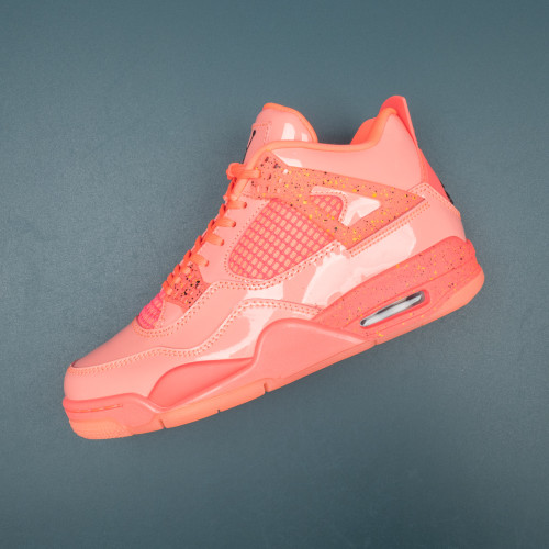 4's Retro Hot Punch