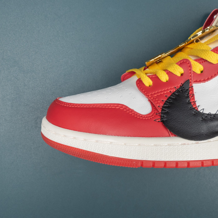 1's High Zoom Air CMFT 2 Teyana Taylor A Rose From Harlem