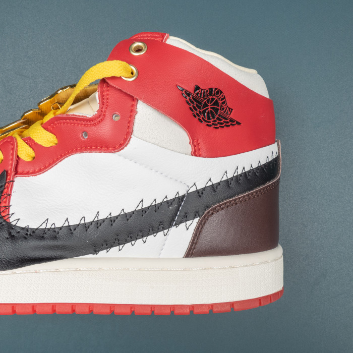 1's High Zoom Air CMFT 2 Teyana Taylor A Rose From Harlem