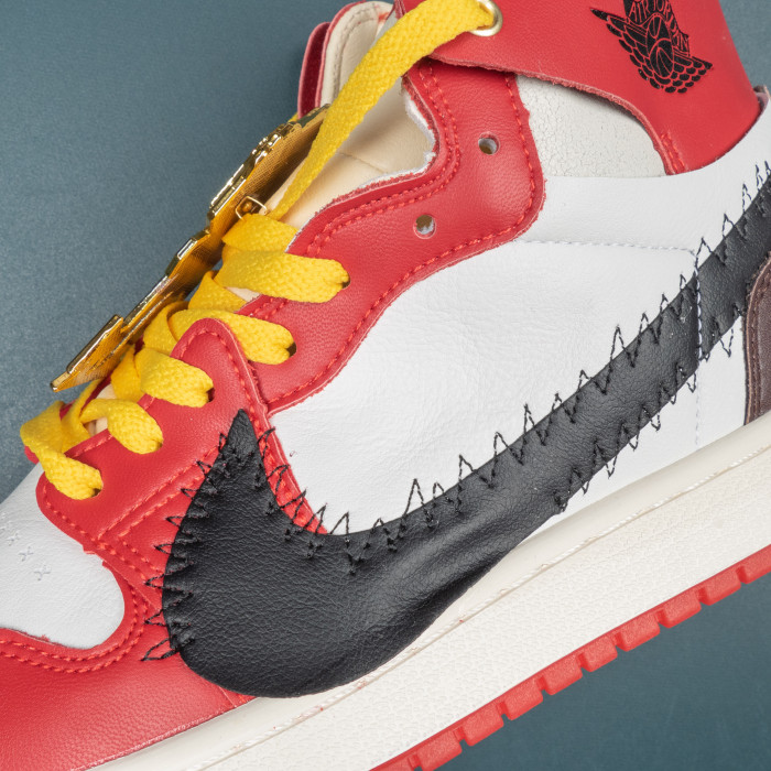 1's High Zoom Air CMFT 2 Teyana Taylor A Rose From Harlem