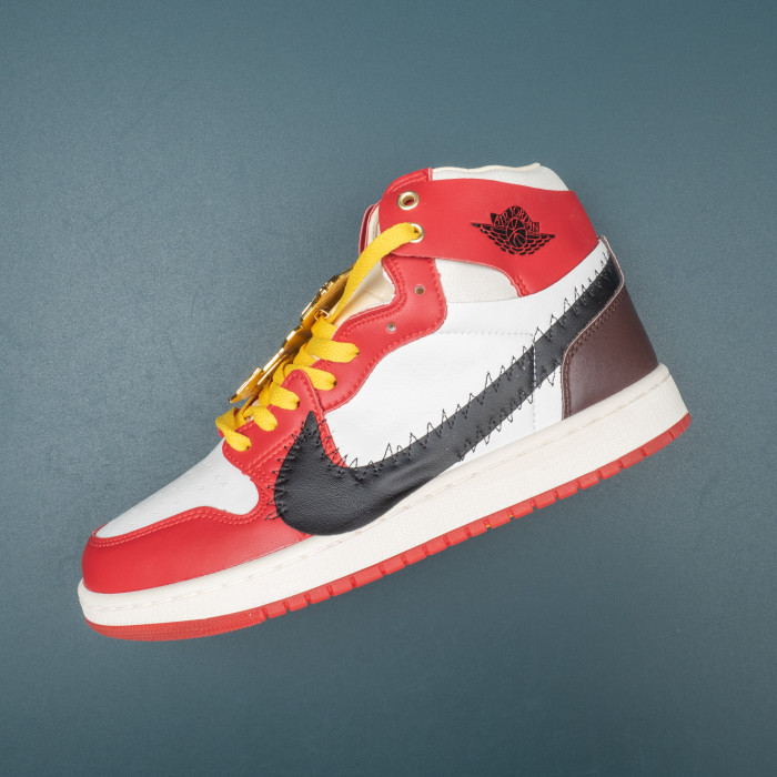 1's High Zoom Air CMFT 2 Teyana Taylor A Rose From Harlem