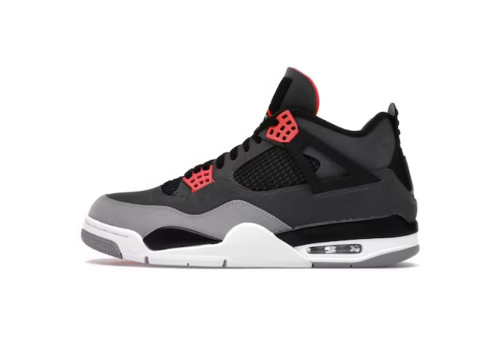 4's Retro Infrared