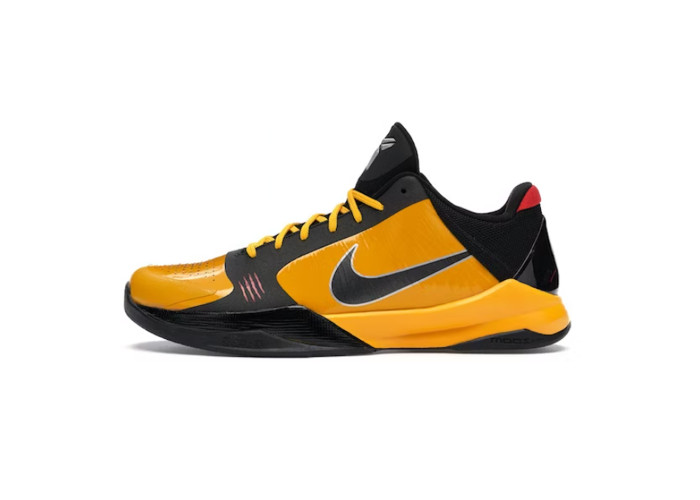 Kobe 5 Bruce Lee
