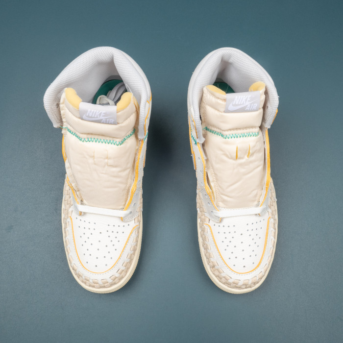 1s Retro High OG SP Union LA Bephies Beauty Supply The Summer of ‘96