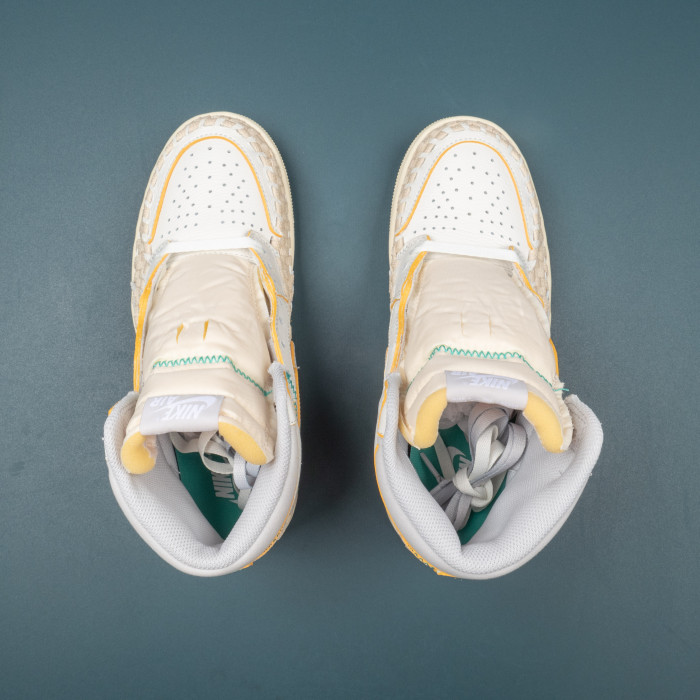 1s Retro High OG SP Union LA Bephies Beauty Supply The Summer of ‘96