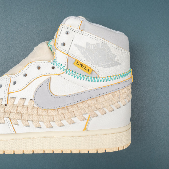 1s Retro High OG SP Union LA Bephies Beauty Supply The Summer of ‘96
