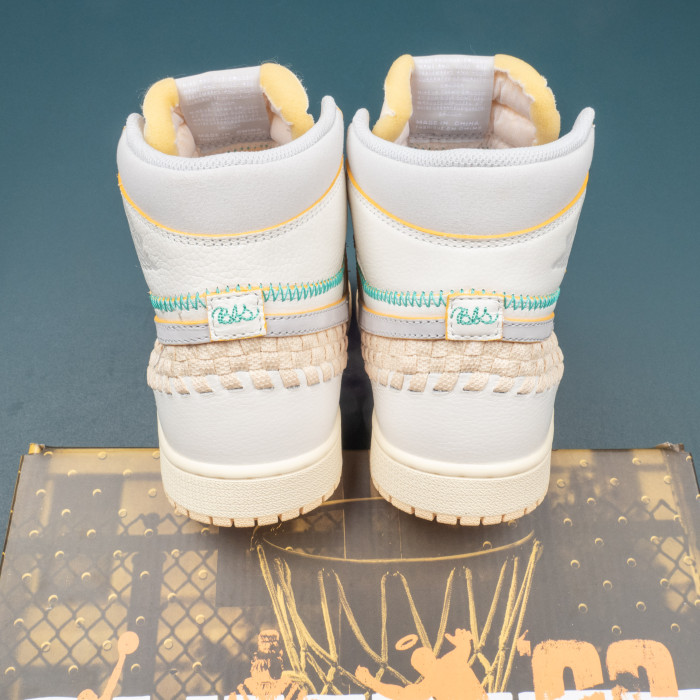 1s Retro High OG SP Union LA Bephies Beauty Supply The Summer of ‘96