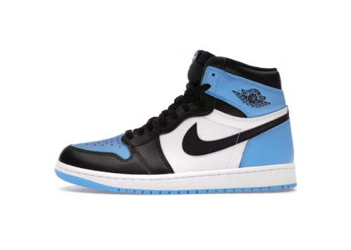 1's Retro High OG UNC Toe