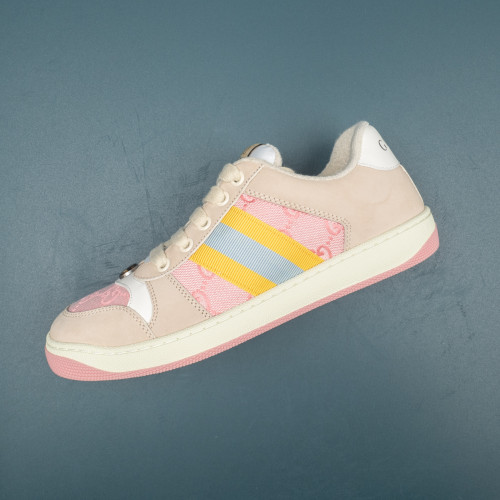 Screener Light pink