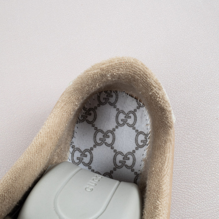 Screener Ivory