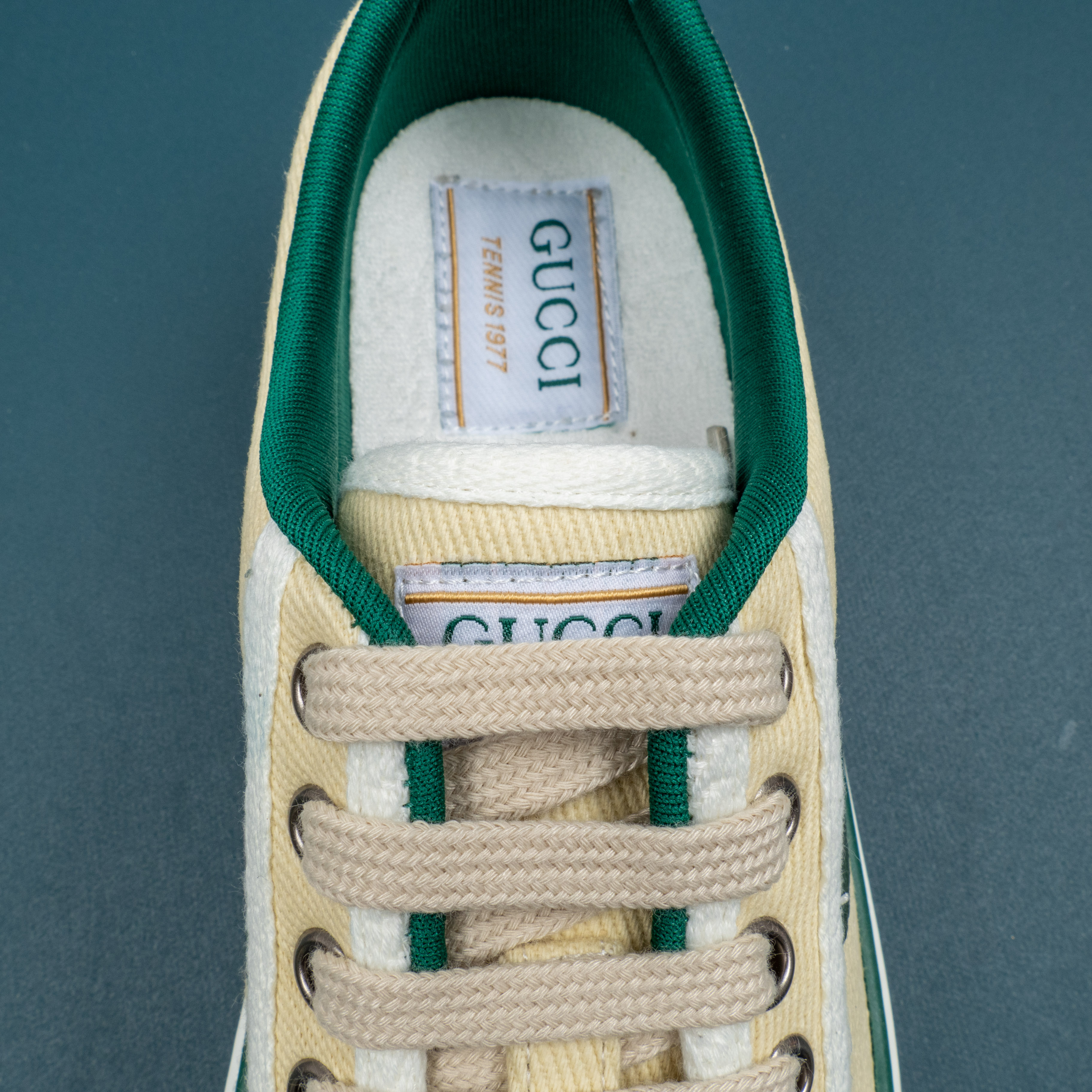 Tennis 197717 ‎Butter Cotton