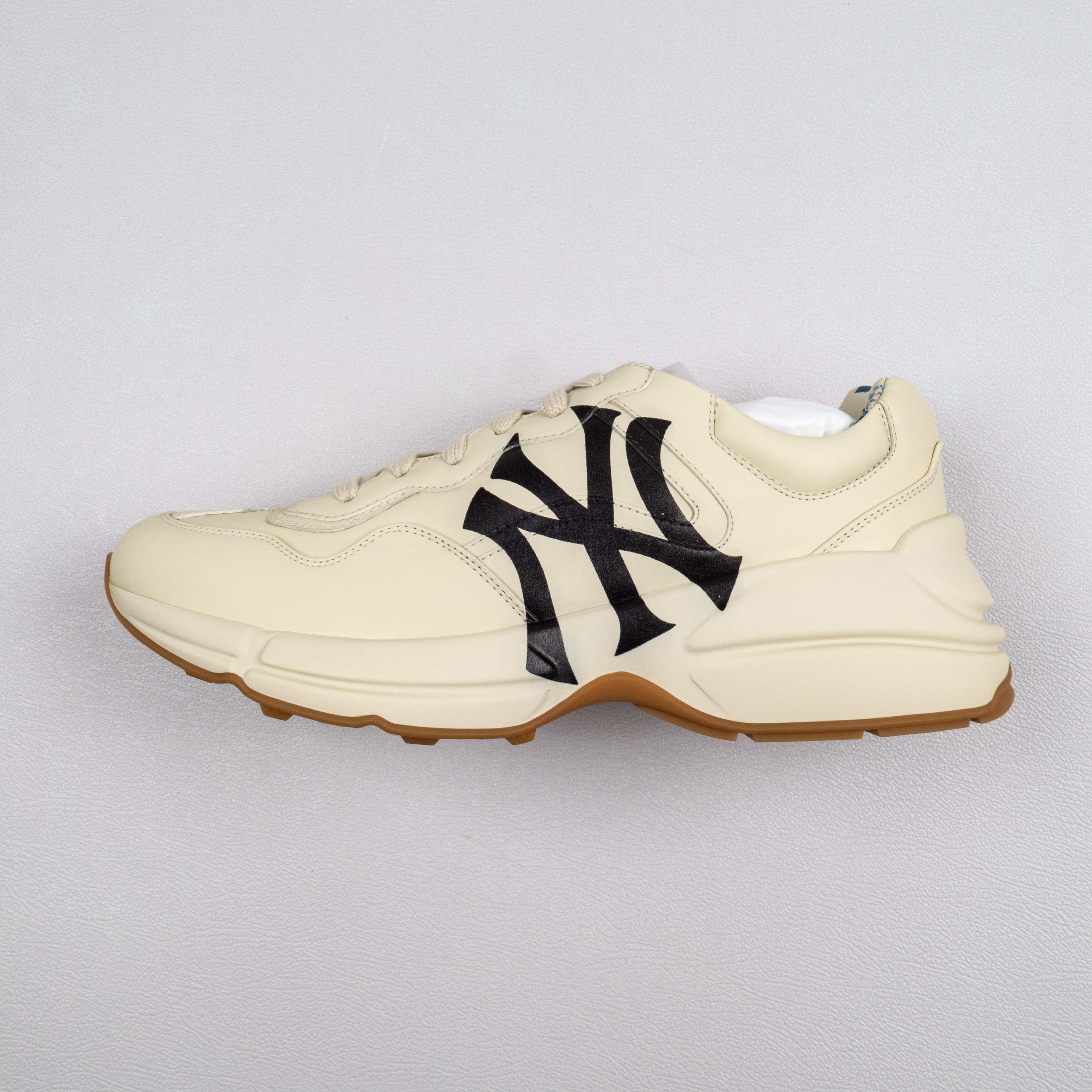 Rhyton NY Yankees