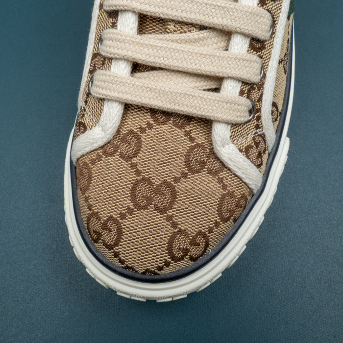 Tennis 1977 GG Canvas