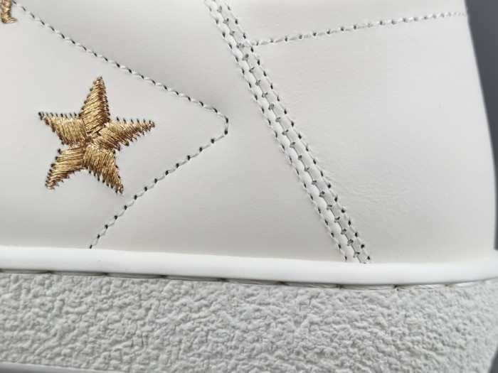 Ace Bees and Stars