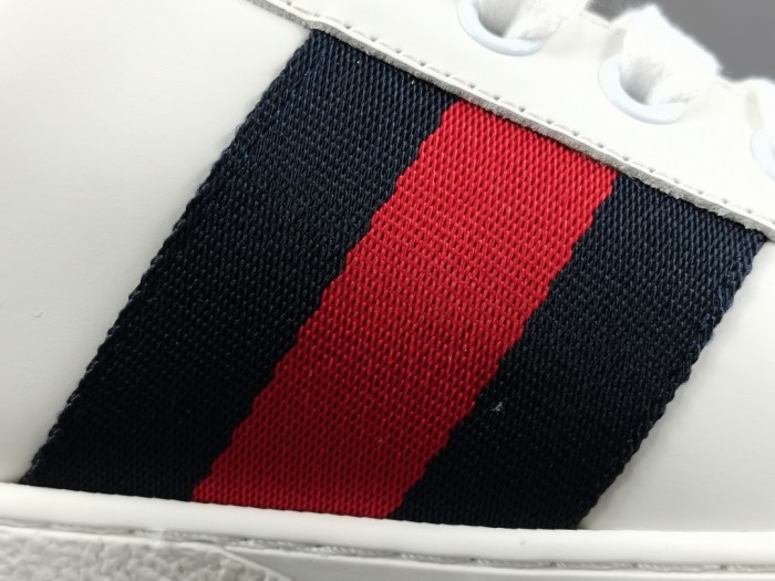Ace Embroidered Love