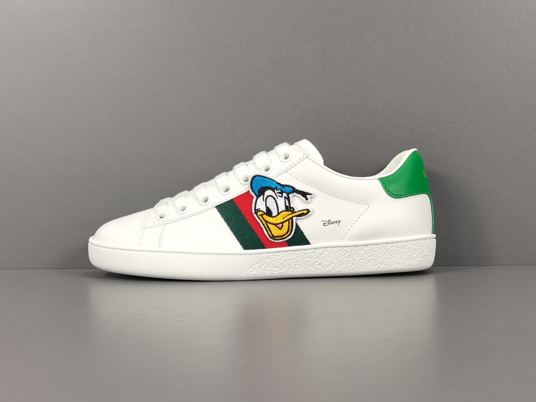 Ace x Disney Donald Duck