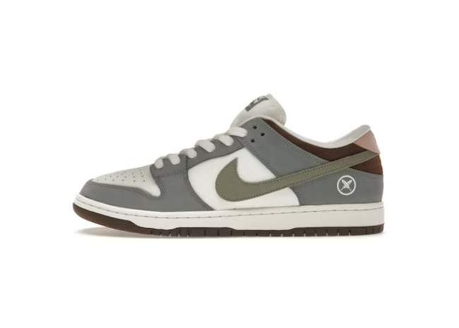 SB Dunk Low Yuto Horigome