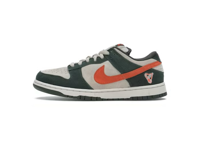 SB Dunk Low Eire