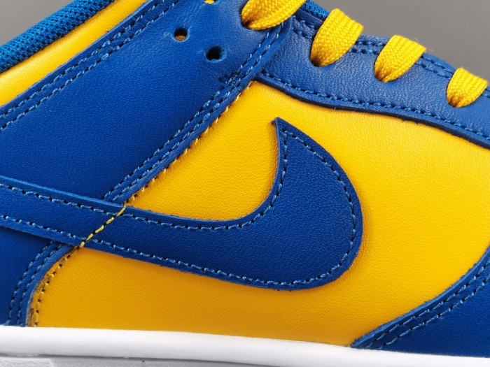 Dunk Low UCLA