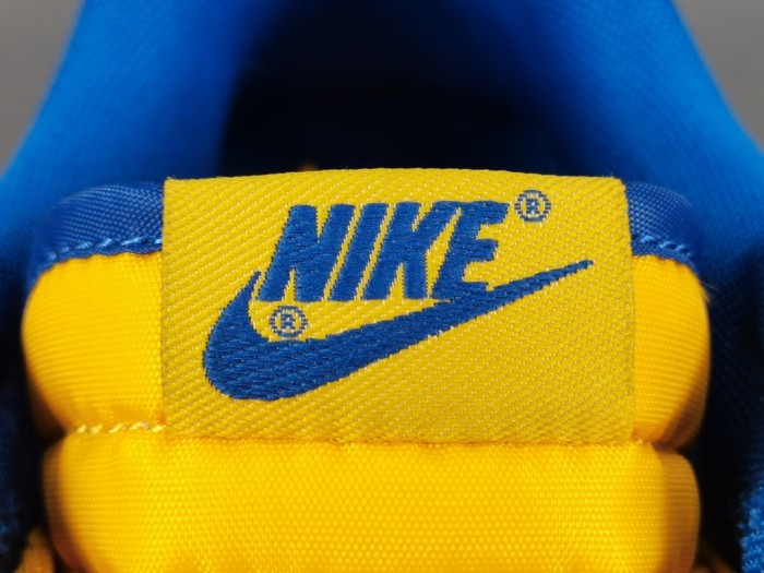 Dunk Low UCLA