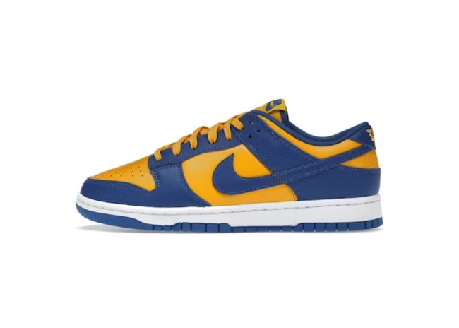 Dunk Low UCLA