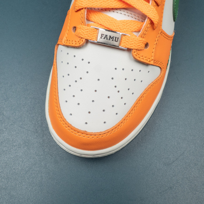 Dunk Low FAMU
