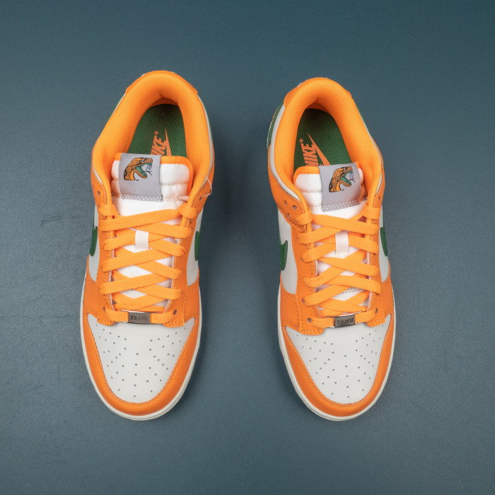 Dunk Low FAMU