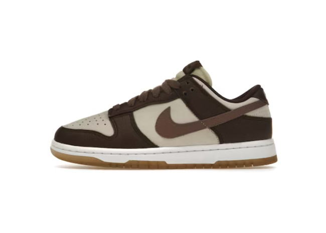Dunk Low Plum Eclipse