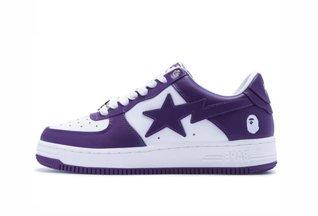 White Purple (2022)