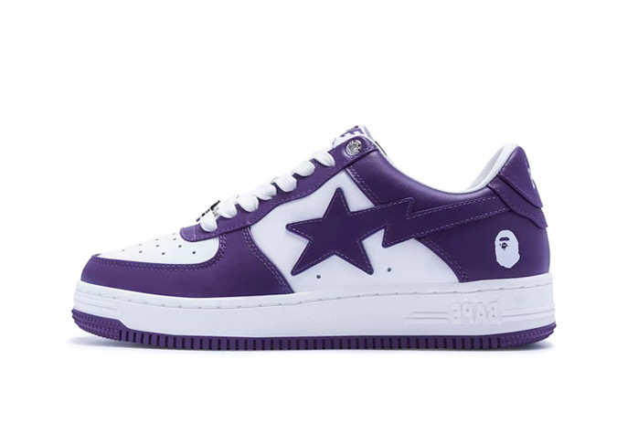 White Purple (2022)