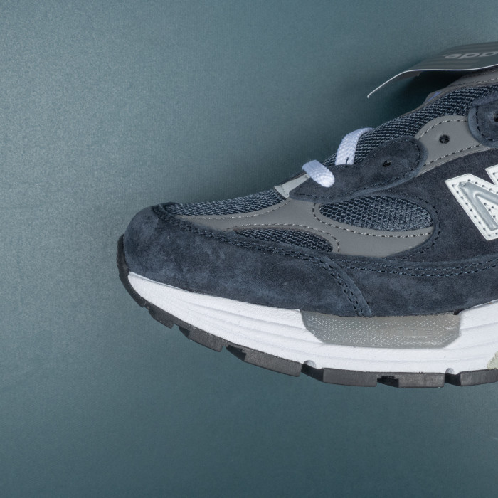 992 Navy Grey
