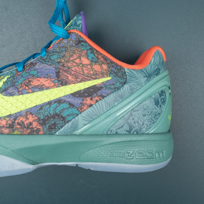 Kobe 6 Prelude (All-Star MVP)