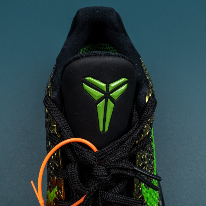 Kobe 6 Supreme Rice