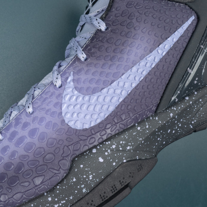 Kobe 6 Protro EYBL