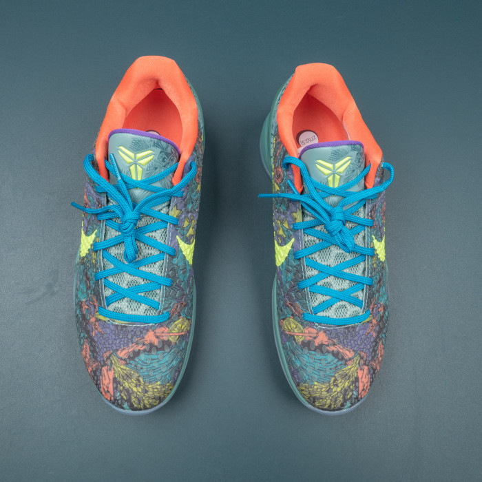 Kobe 6 Prelude (All-Star MVP)