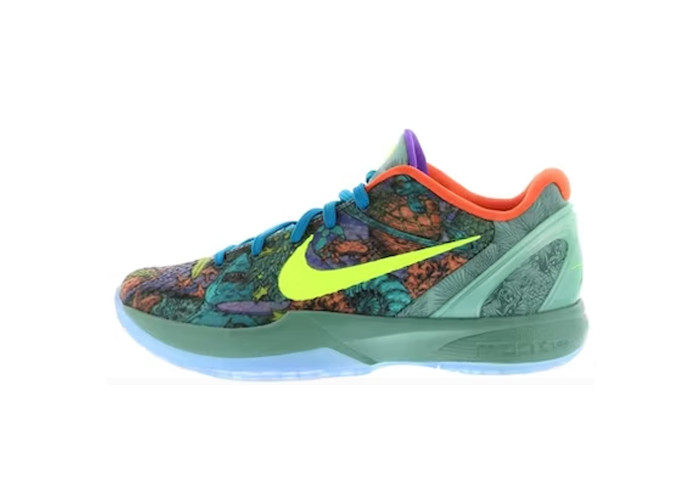 Kobe 6 Prelude (All-Star MVP)