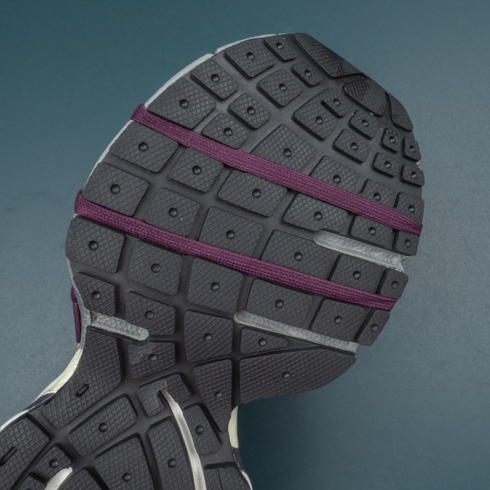  3XL Sneaker in Purple