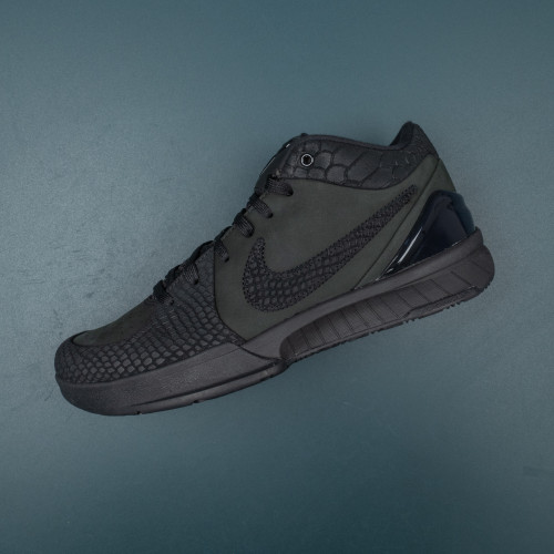 Protro Gift of Mamba