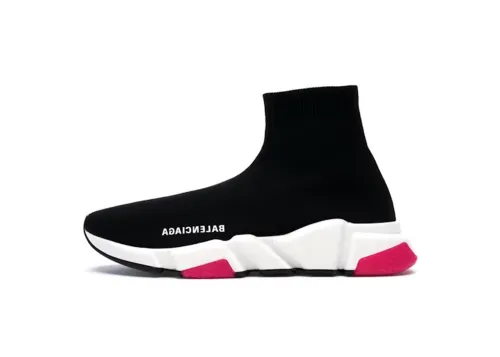 Speed Trainer Black Pink