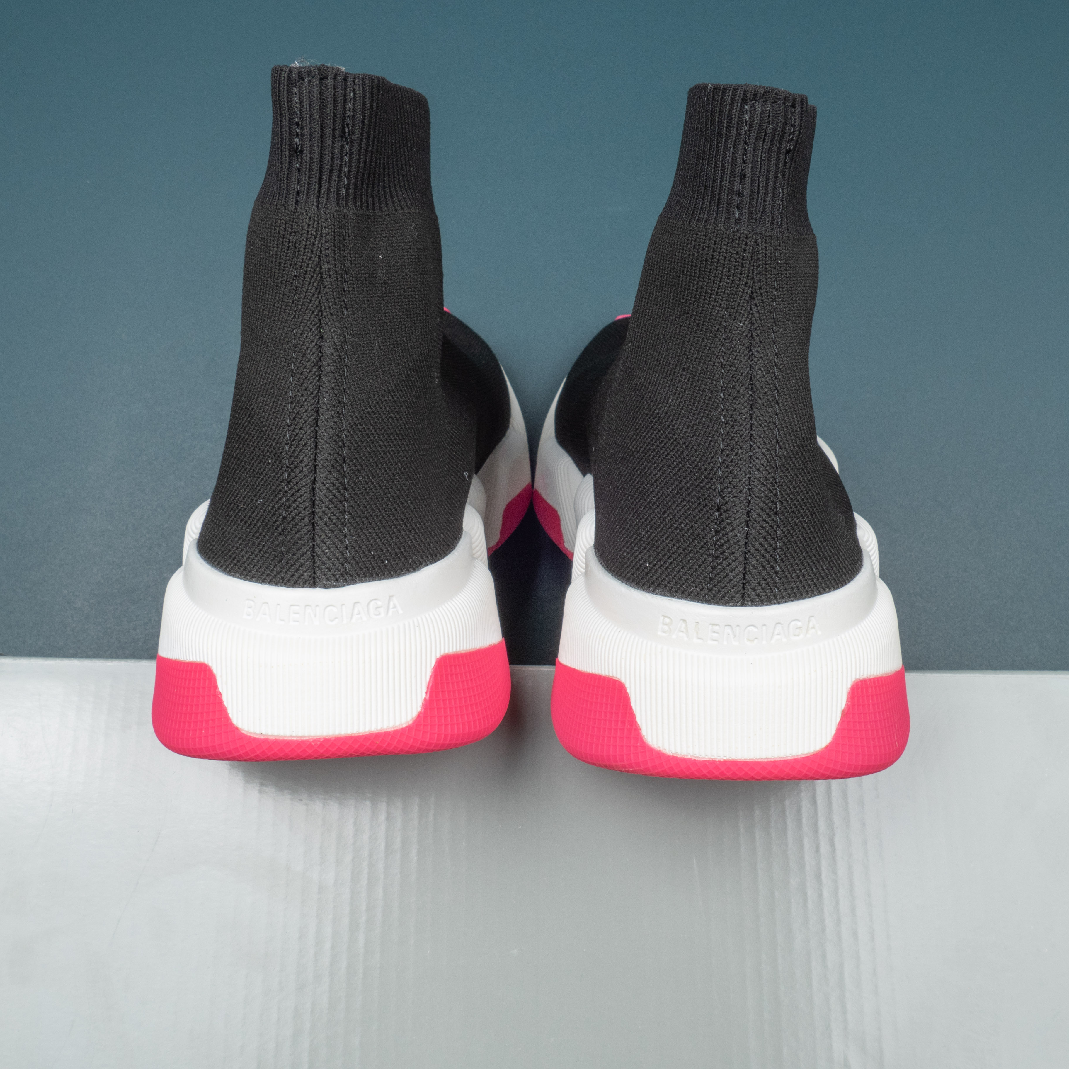 Speed Trainer Black Pink