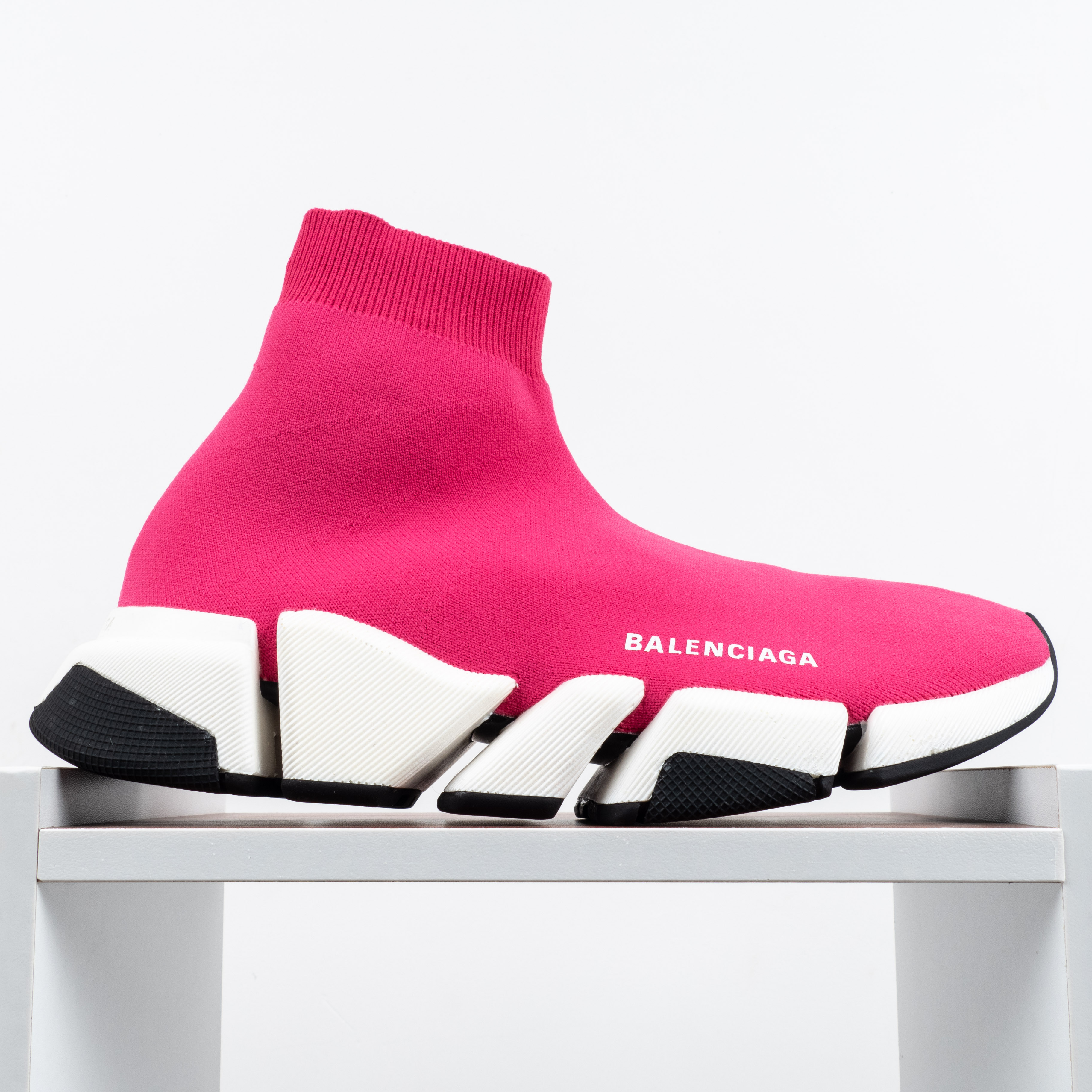 Speed Trainer Rose Hortensia