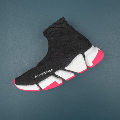Speed Trainer Black Pink