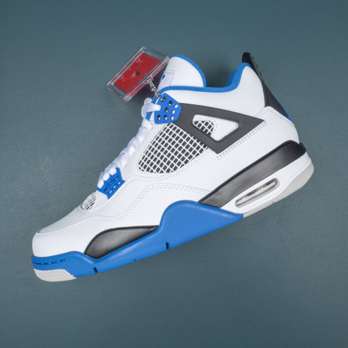 4's Retro Motorsports