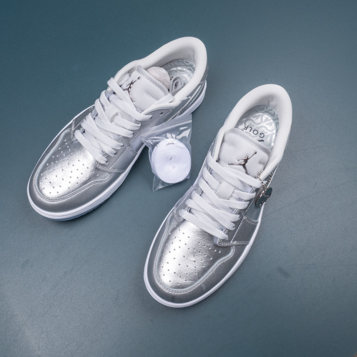 1's Retro Low Golf Gift Giving Pack